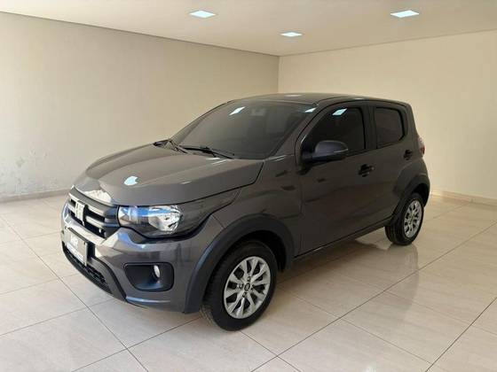 FIAT MOBI 1.0 FIREFLY FLEX LIKE. MANUAL FIAT MOBI 1.0 FIREFLY FLEX LIKE. MANUAL